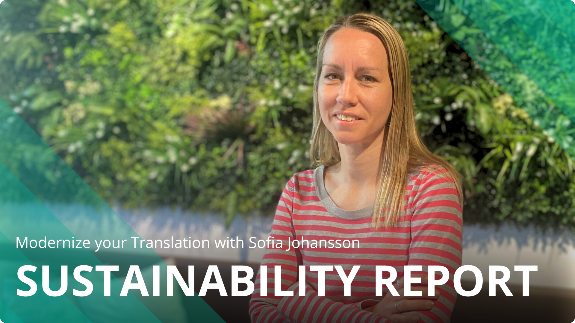 Why it is Important to Translate the Sustainability Report