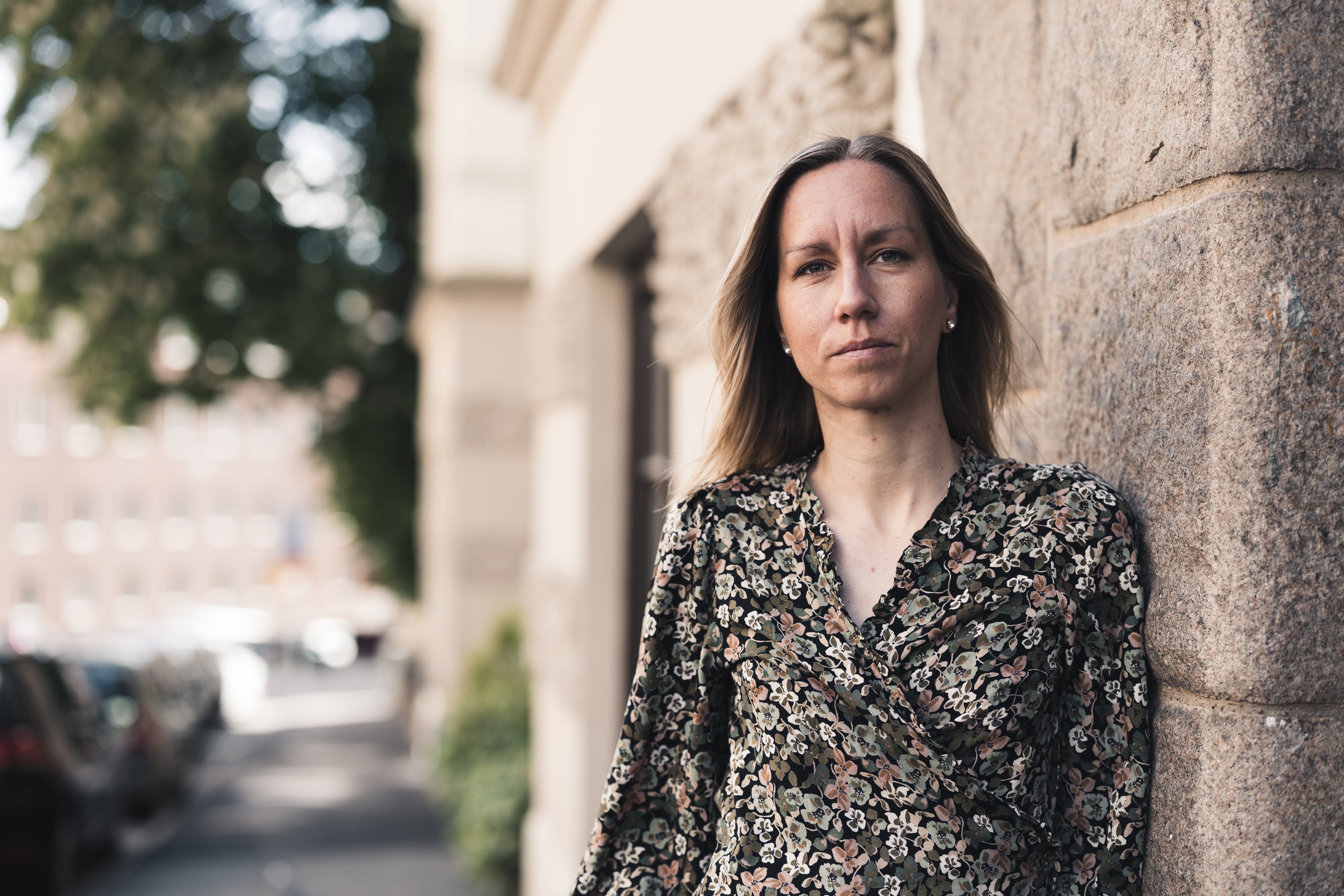 Sofia Johansson Översättare Comactiva (1) 2022