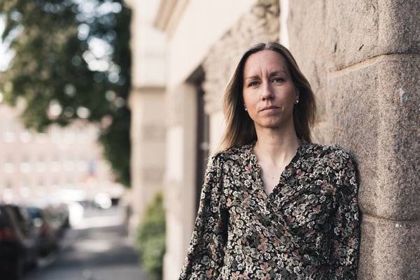 Sofia Johansson Översättare Comactiva (1) 2022