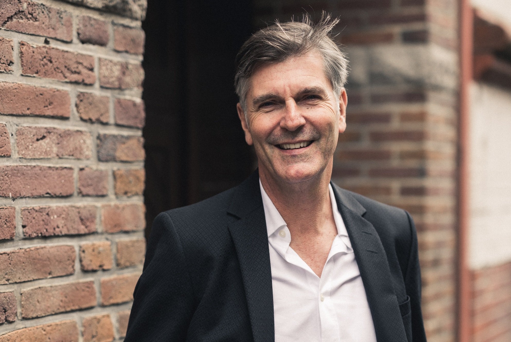 Thomas Rösch Founder Comactiva