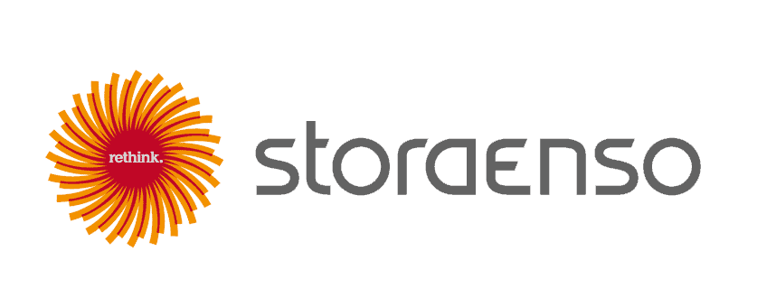 Stora enso | Logo