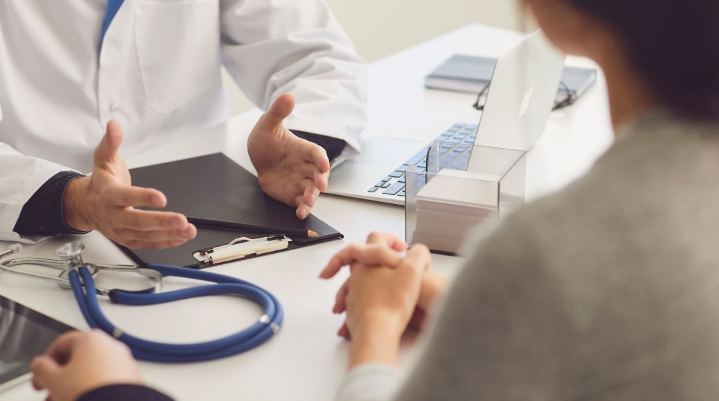 Medicinsk översättning | Comactiva  