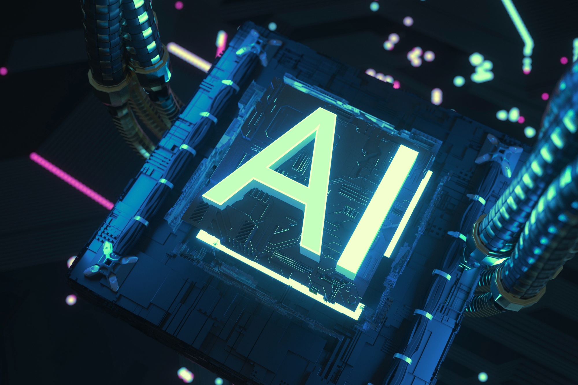 Granskning & Validering av AI genererat innehåll | Comactiva