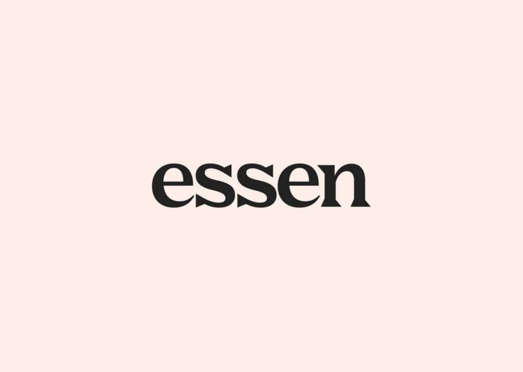 Essen International case | Comactiva
