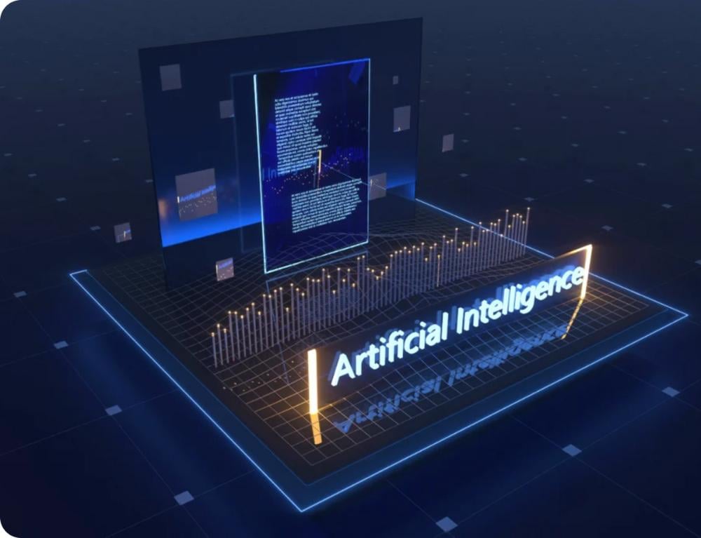 Kvalitetssäkring av AI-genererat innehåll | Comactiva