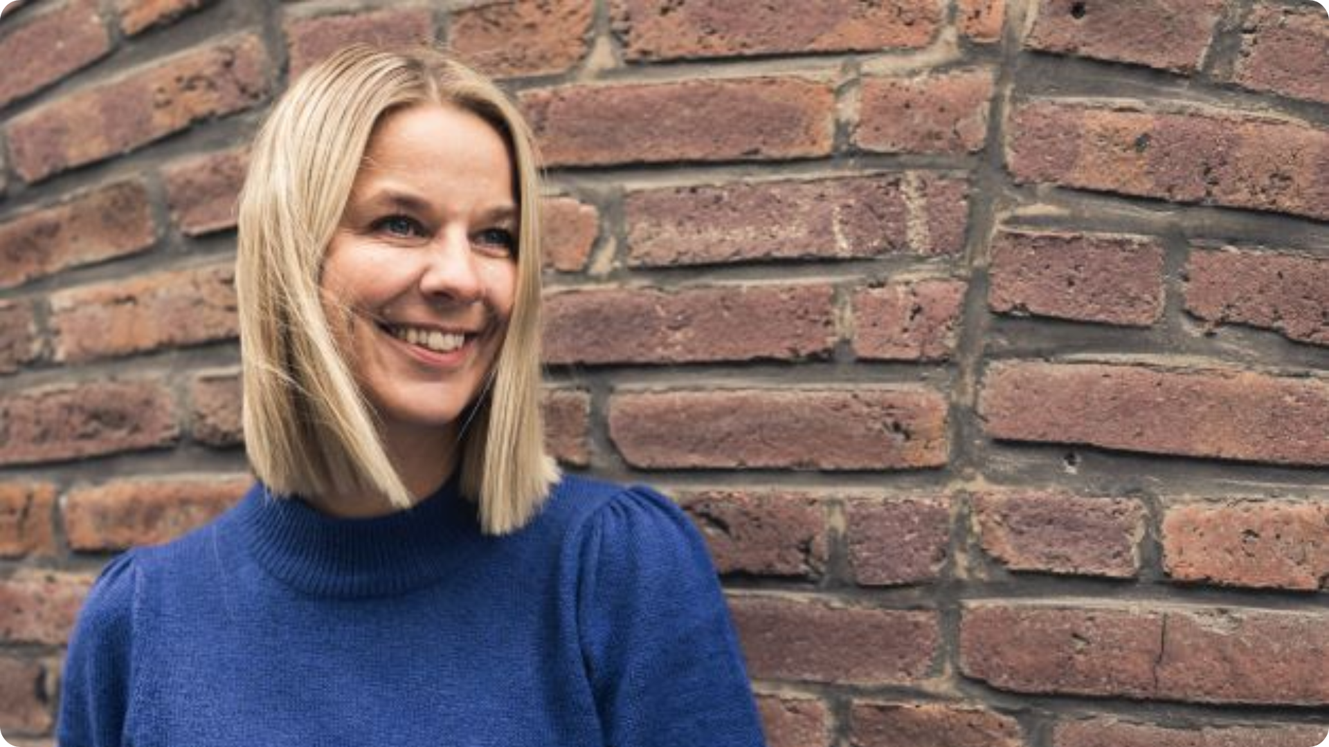 Linda Gårdlöv, CEO, Comactiva Language Partner
