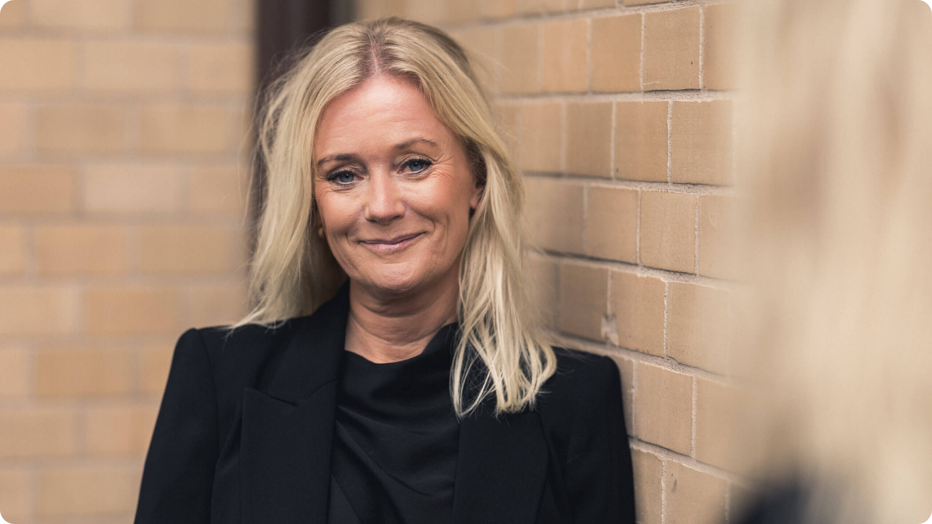 Victoria H Kilstam, CFO, Comactiva Language Partner