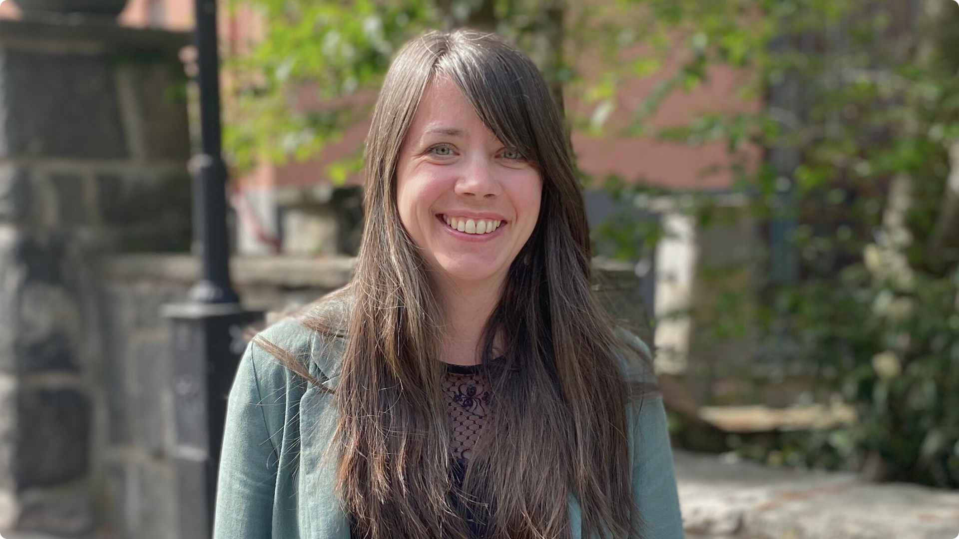 Sofia Tidqvist, Localization Success Manager, Comactiva Language Partner