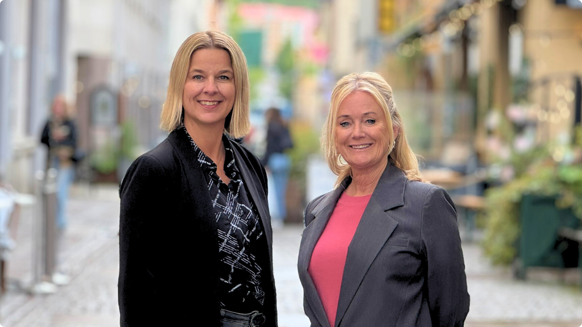 Comactiva acquires Textforum