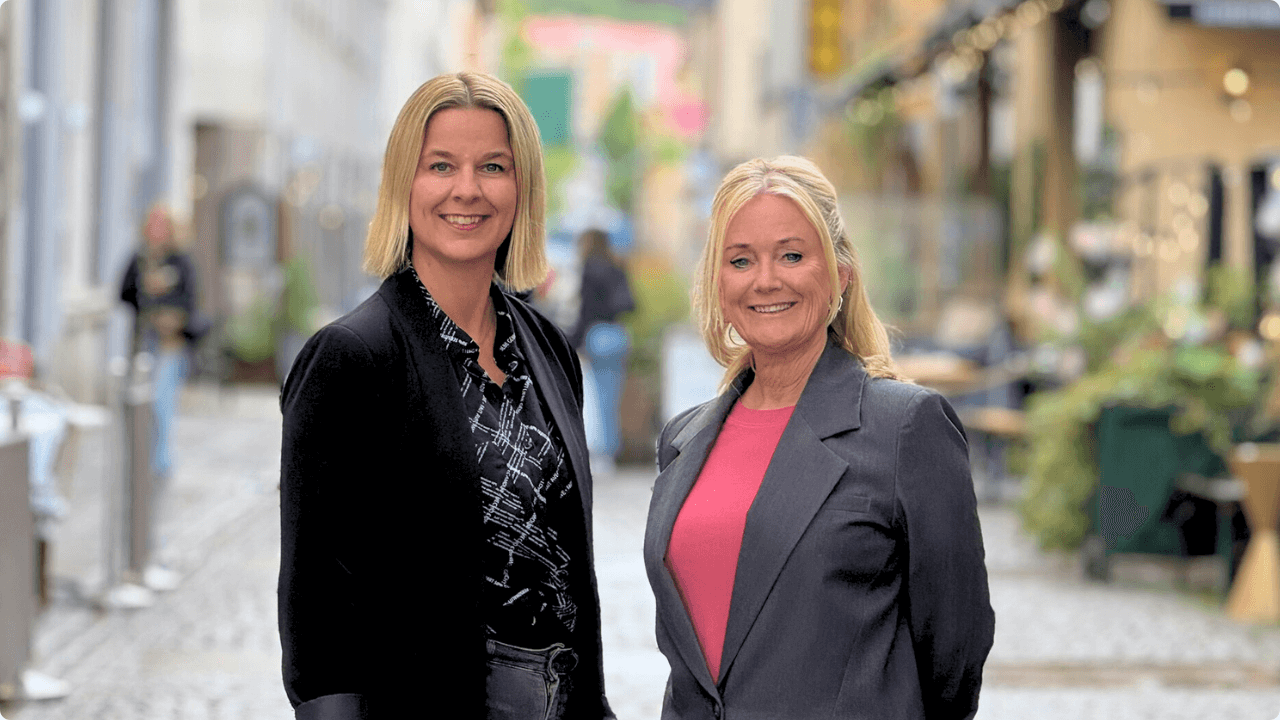 Comactiva acquires Textforum in Gothenburg
