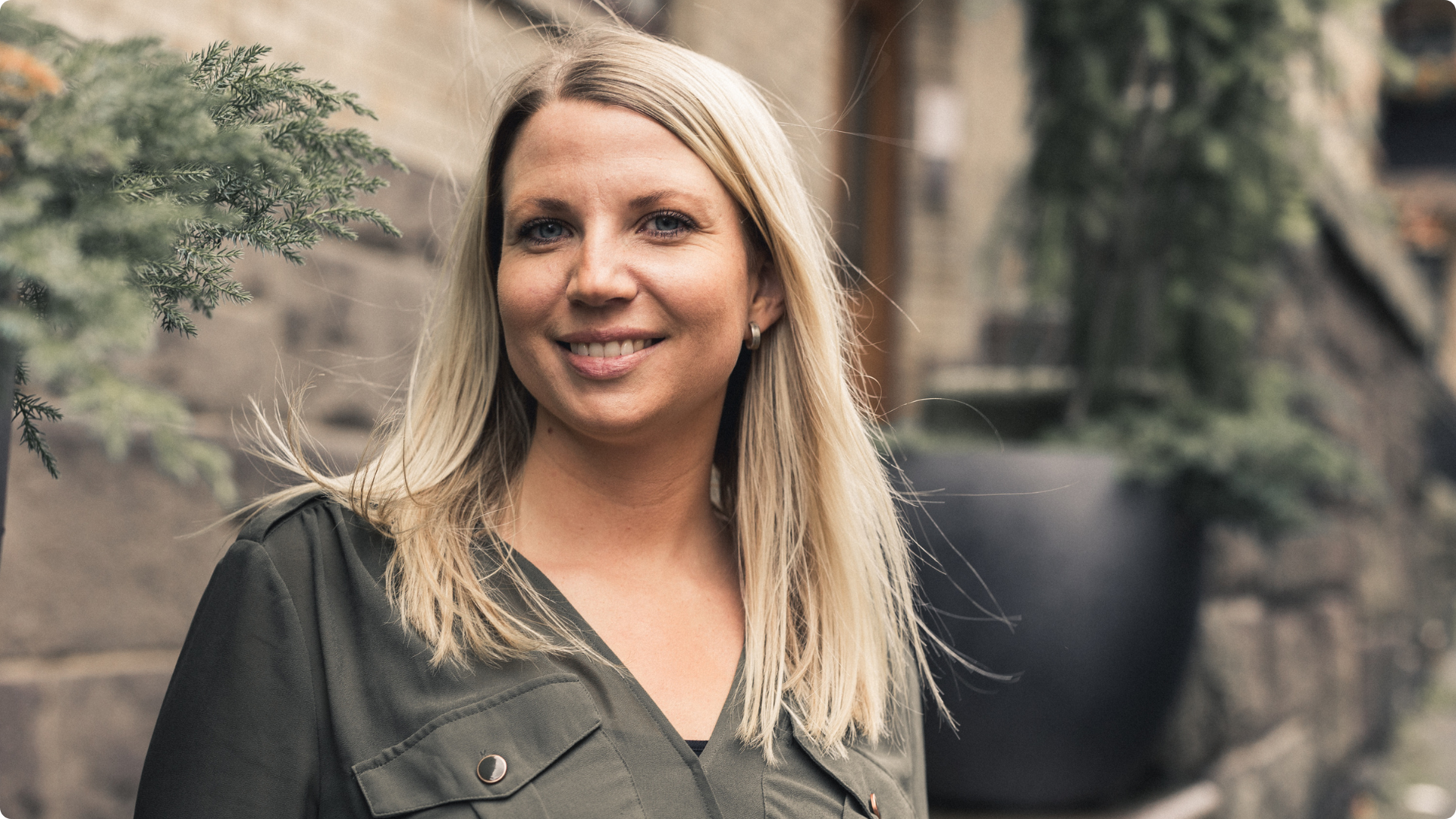 Annica Heuermann, Head of KAM & Client Strategy, Comactiva Language Partner
