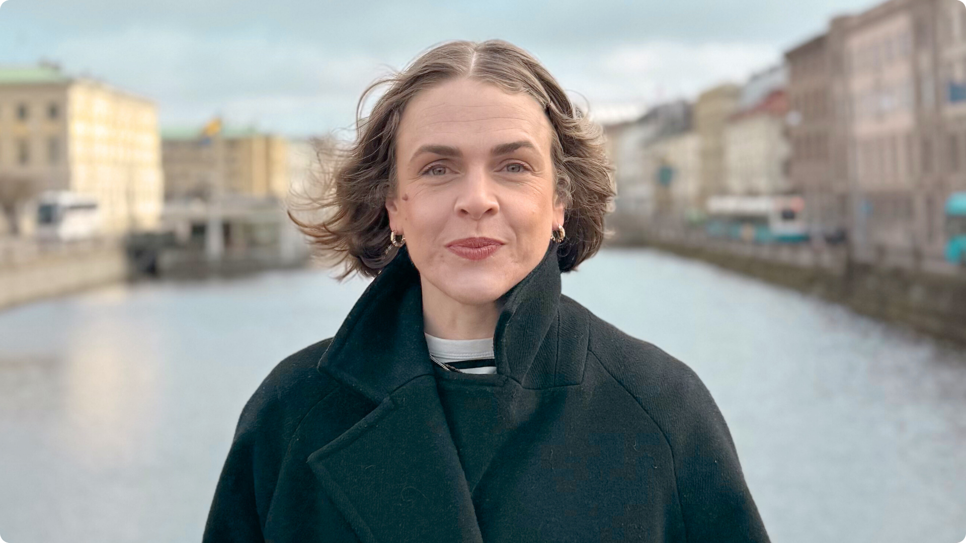 Anna Bjureblad | Team Lead Language Operations & Localization Success | Comactiva