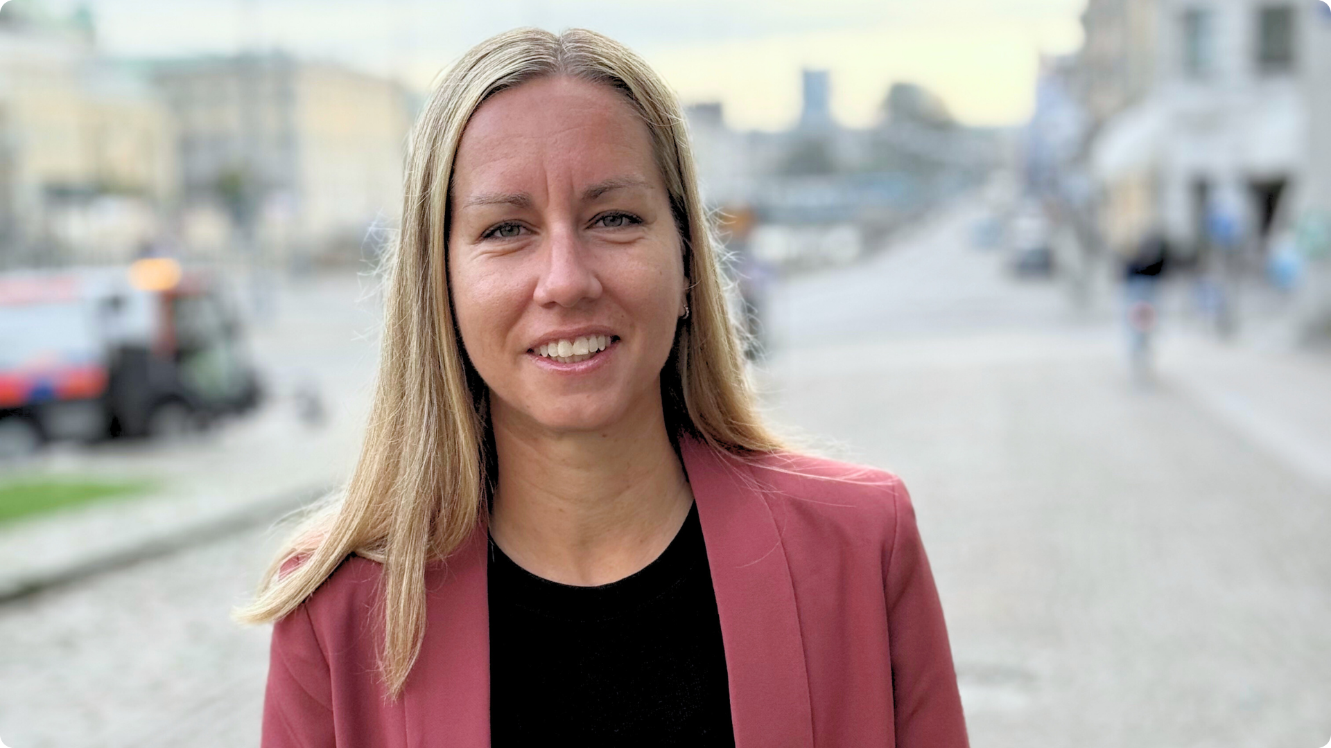 Sofia Johansson | Quality, Process Lead & Localization Success Manager | Comactiva