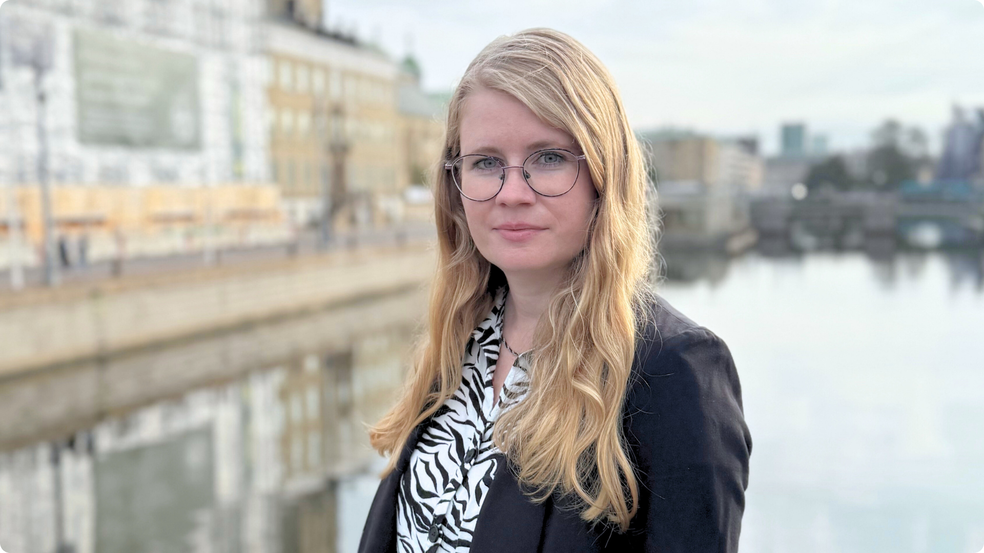 Tolda Bloom Liivlaid | Localization Success Manager | Comactiva