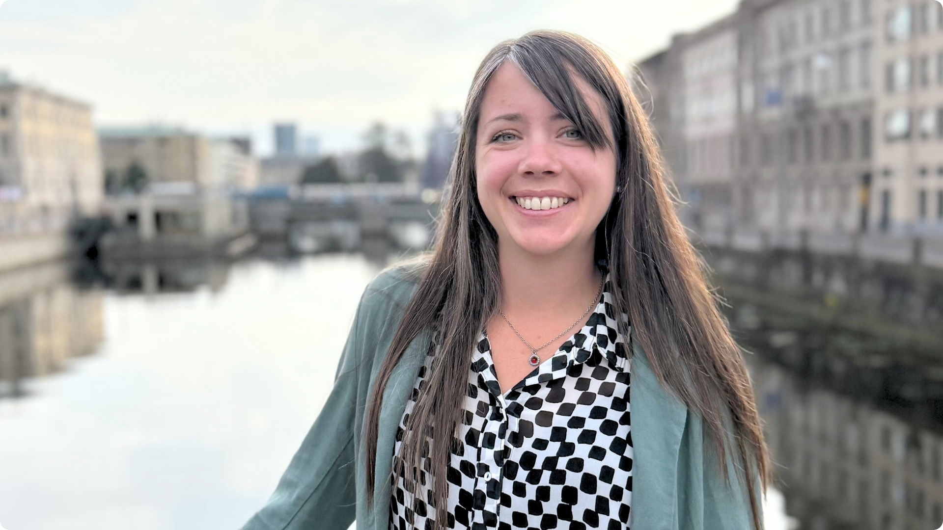 Sofia Tidqvist | Localization Success Manager | Comactiva