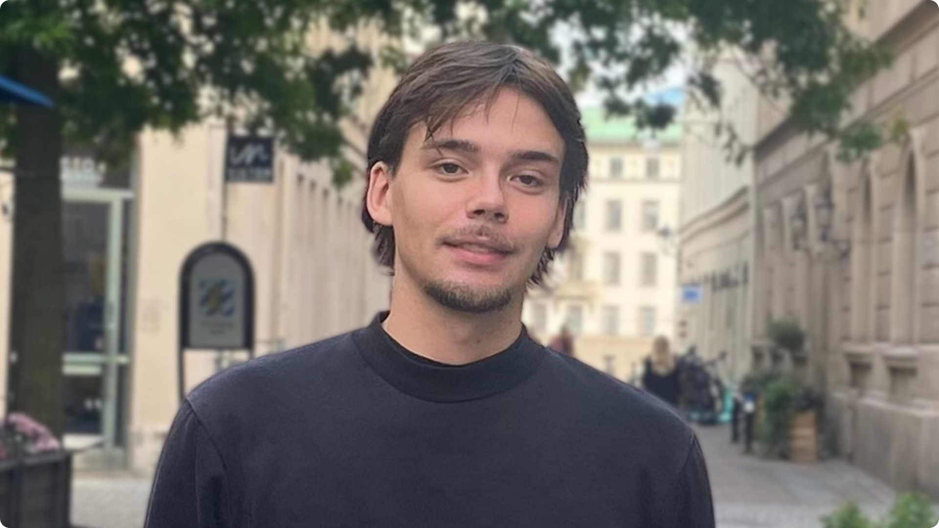 Simon Giulja Ahl | Growth & Business Developer | Comactiva