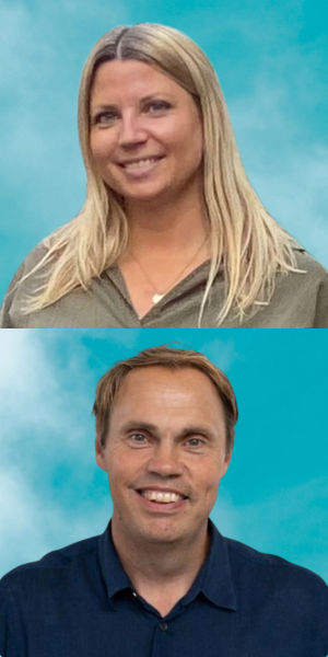 Annica Heuermann | Jonas Härdner