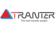 Tranter logo | Transperant
