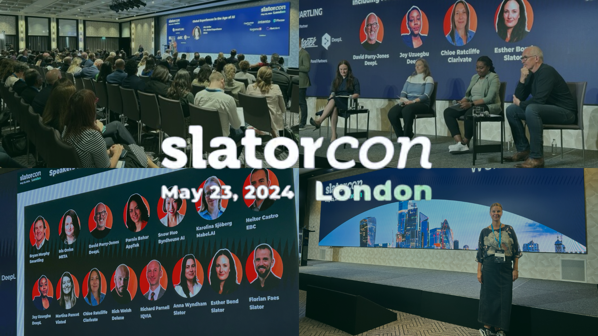Industry Experts Confirm the Transformation