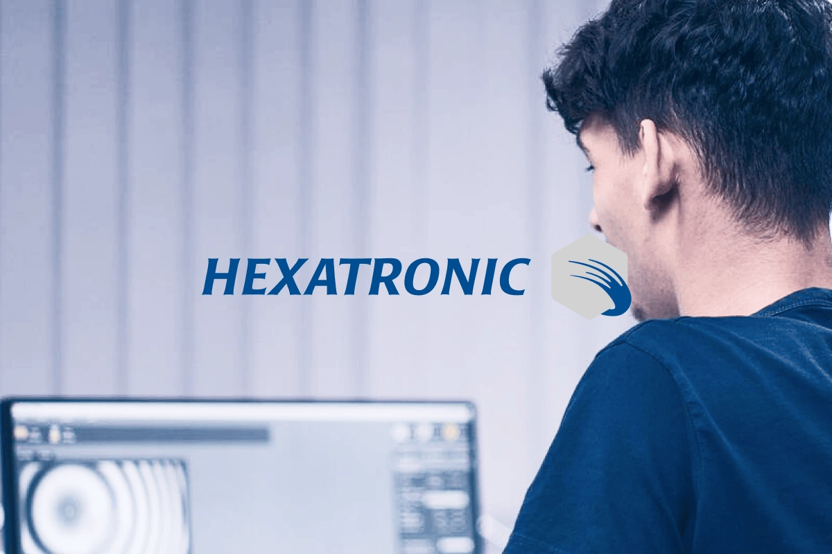 hexatronic
