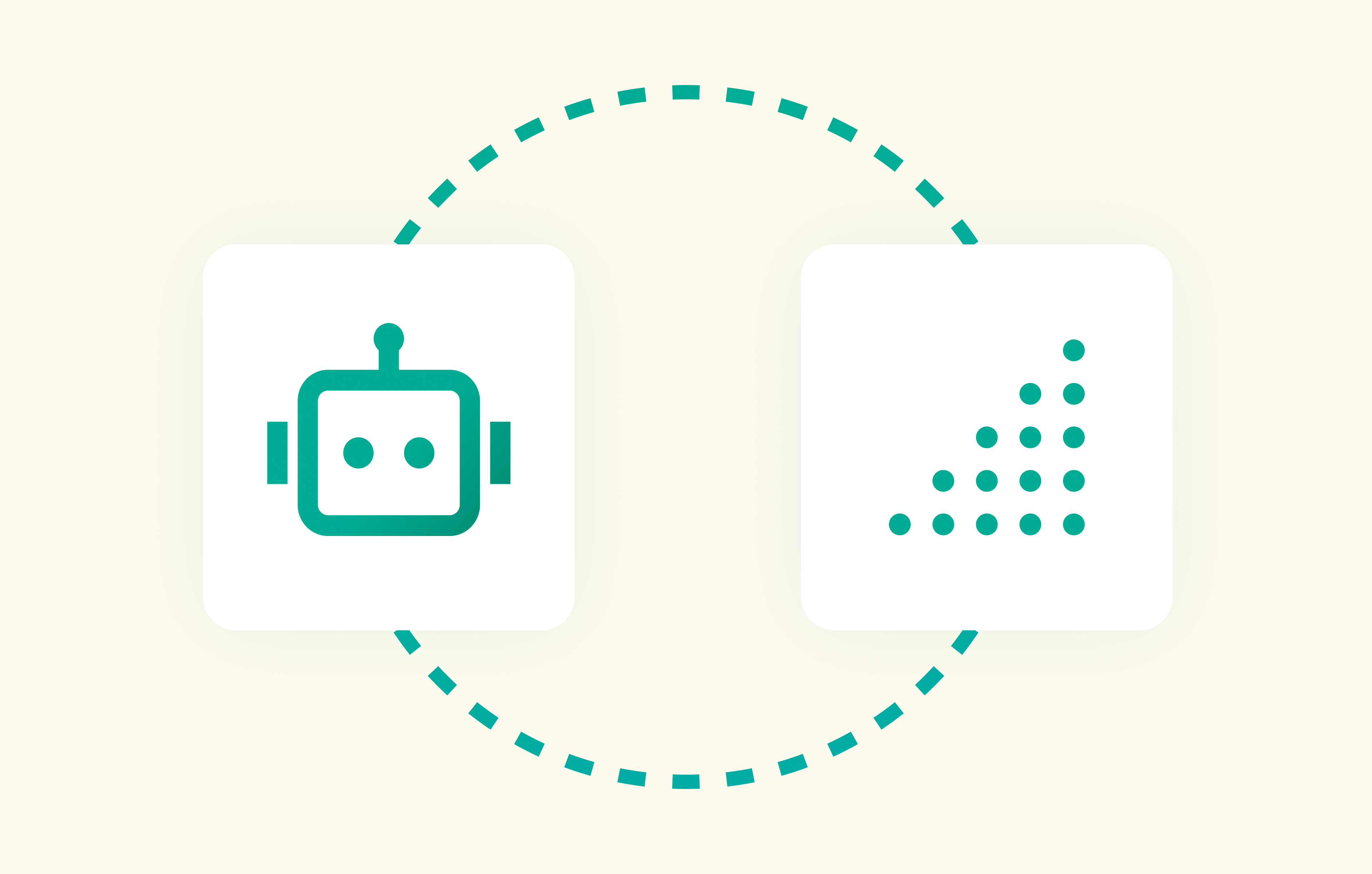 AI as a Fundamental Part of the Future of Business | Comactiva