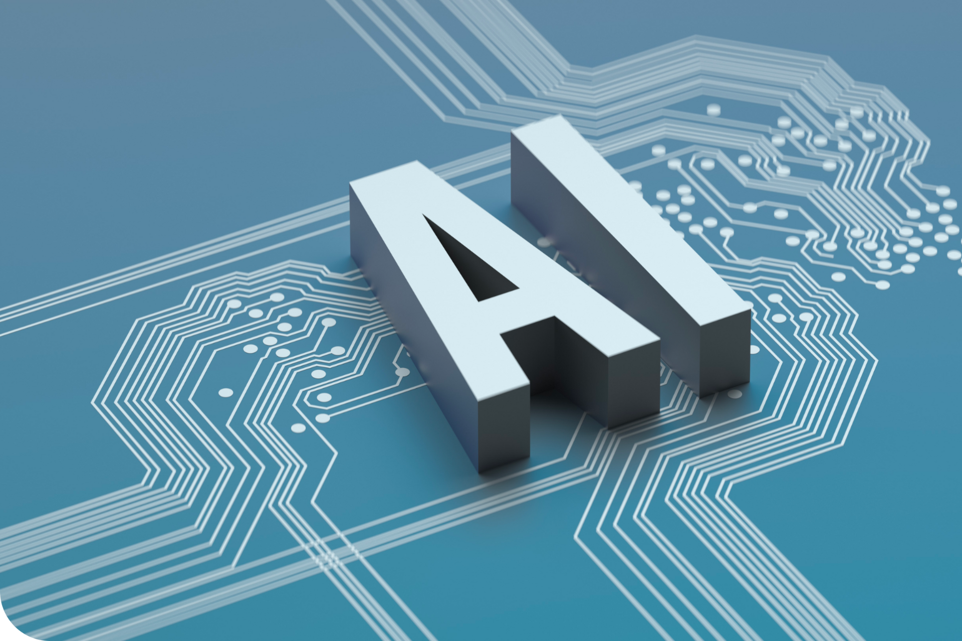 Vinster och fällor med AI för internationella företag