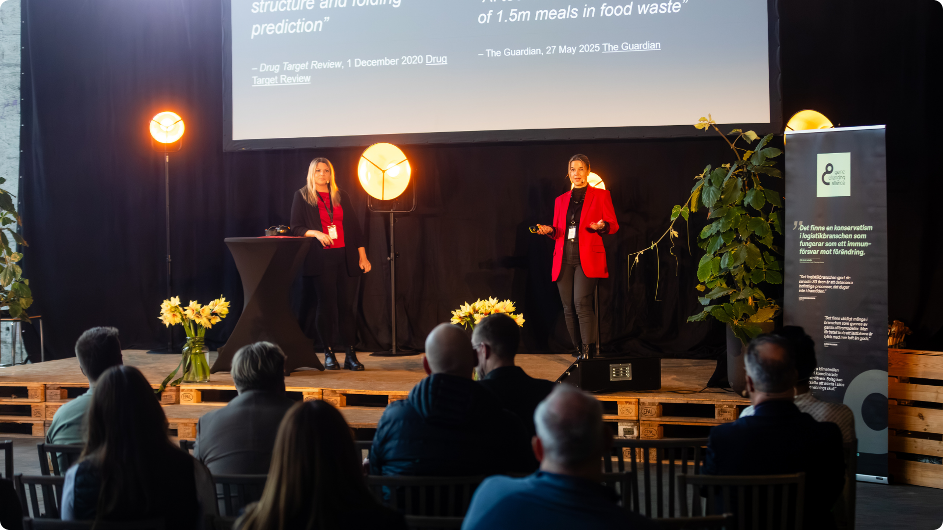 From Translation to Transformation: Why This Shift Demands Your Attention