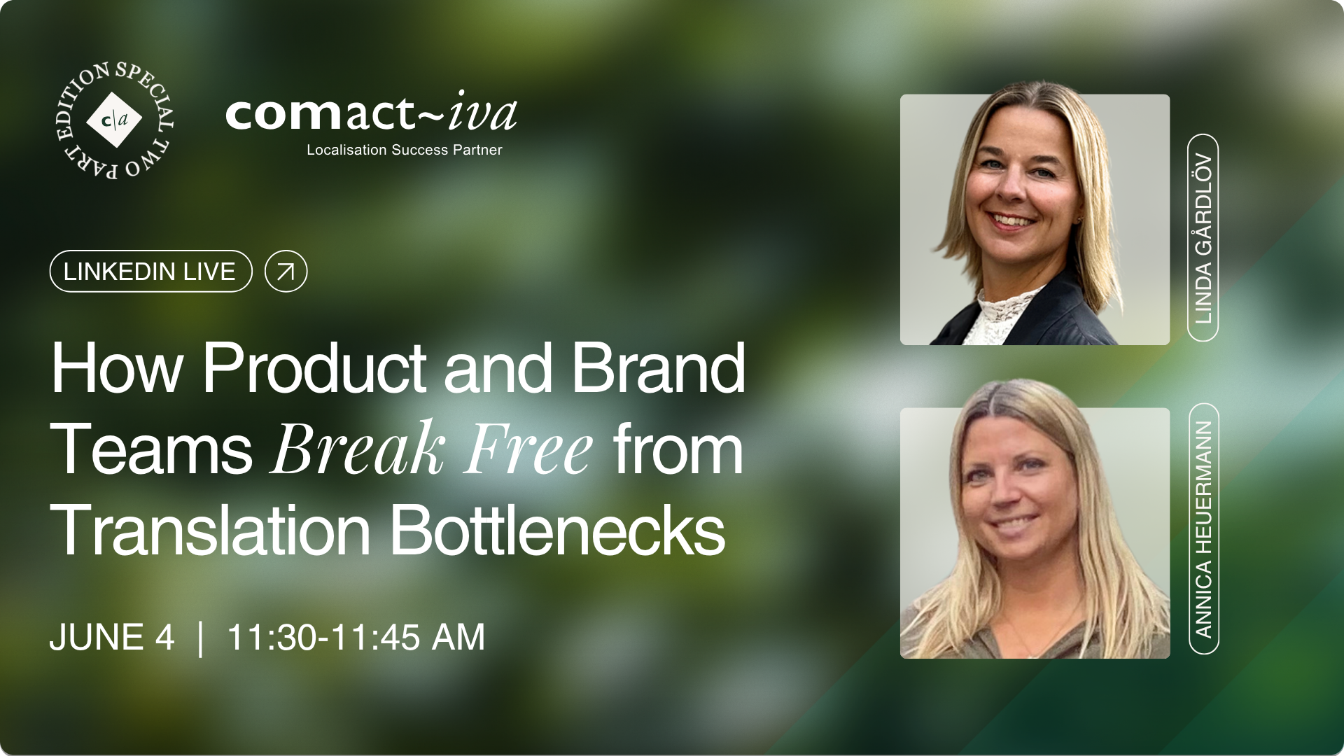 How Product and Brand Teams Break Free from Translation Bottlenecks